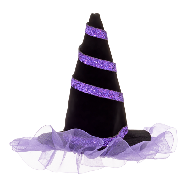 Conair Accessories Halloween Witch Salon Clip #3