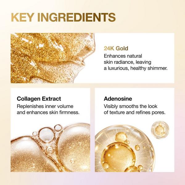 ANUA KPop Demon Hunters Golden Firming Collagen Wrapping Mask #6