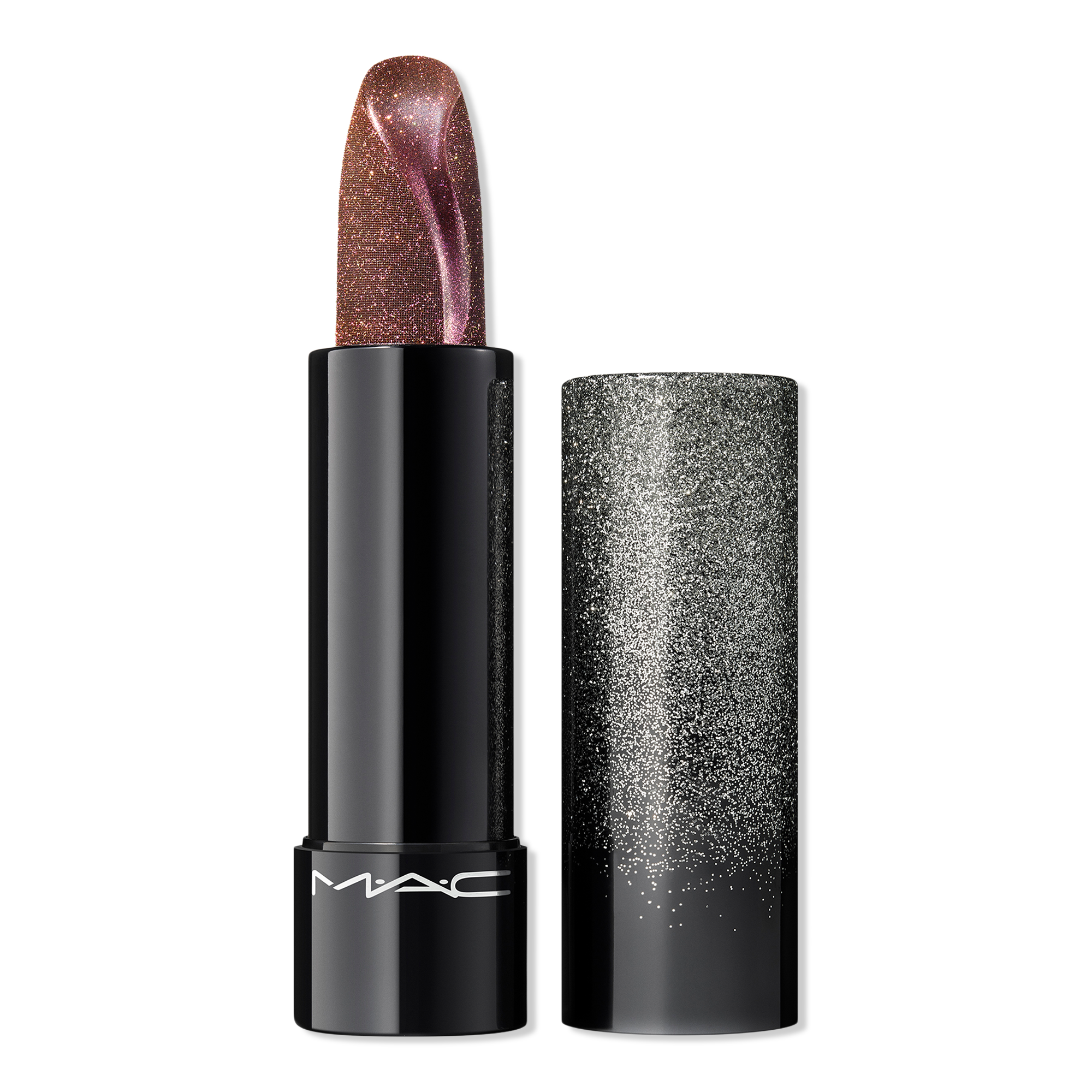 Бальзам для губ MAC Fizzy Feels, лимитированный выпуск, цвет: Кристальный