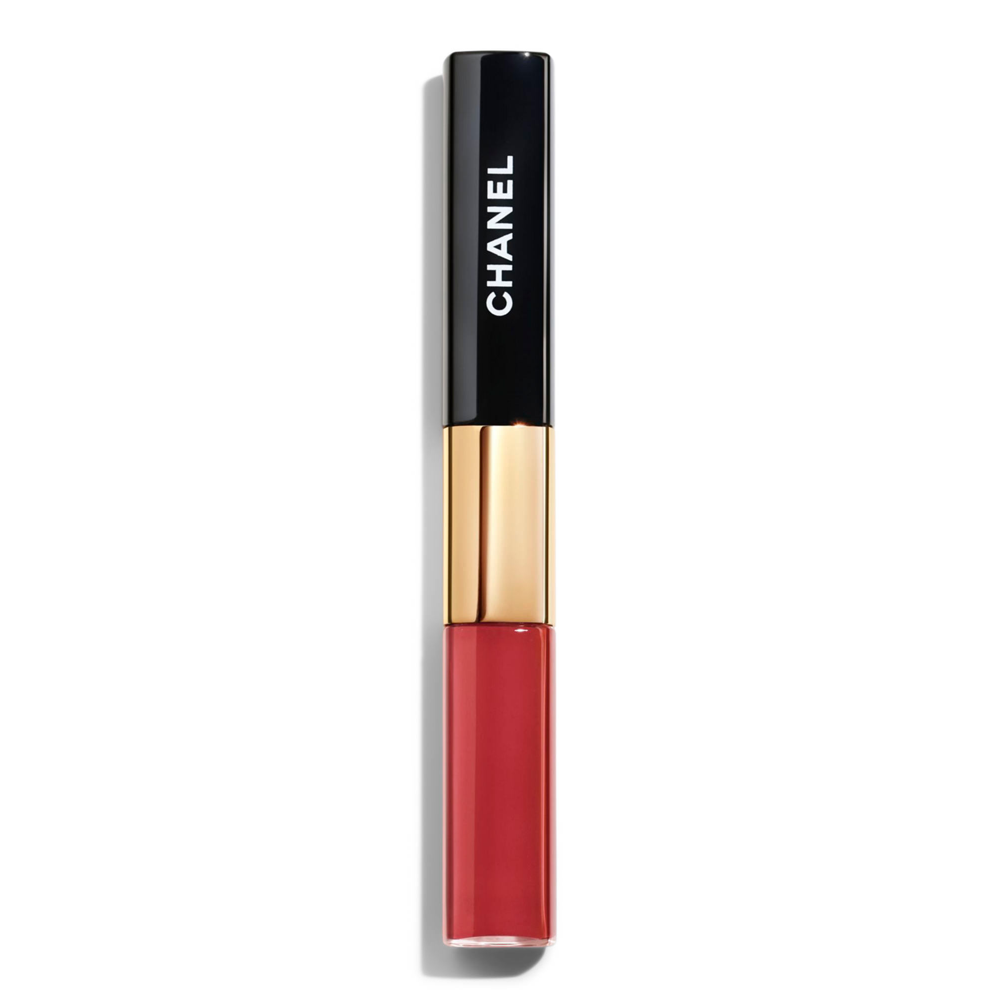 CHANEL LE ROUGE DUO ULTRA TENUE Ultrawear Liquid Lip Colour #1