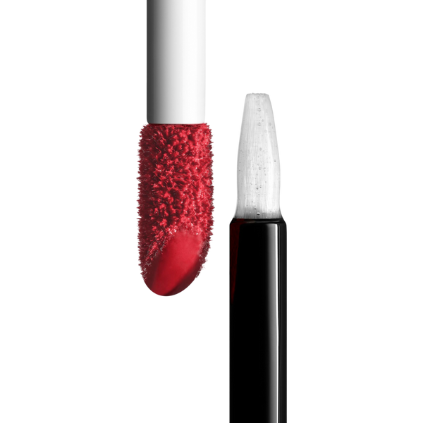 CHANEL LE ROUGE DUO ULTRA TENUE Ultrawear Liquid Lip Colour #3
