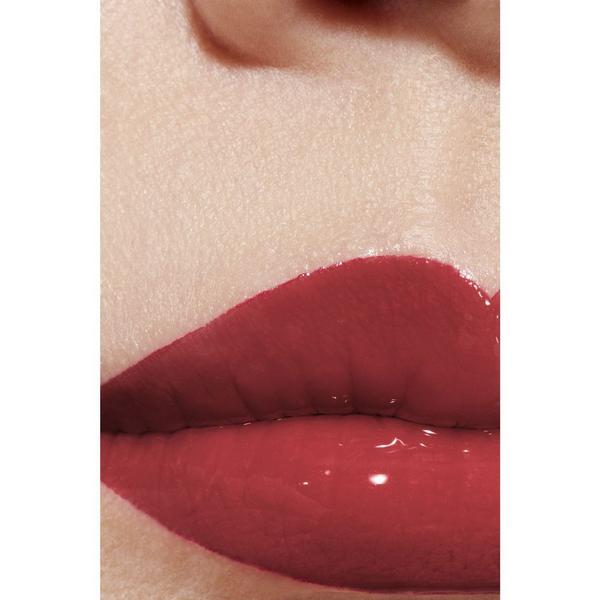 CHANEL LE ROUGE DUO ULTRA TENUE Ultrawear Liquid Lip Colour #4