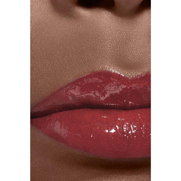 CHANEL LE ROUGE DUO ULTRA TENUE Ultrawear Liquid Lip Colour #5