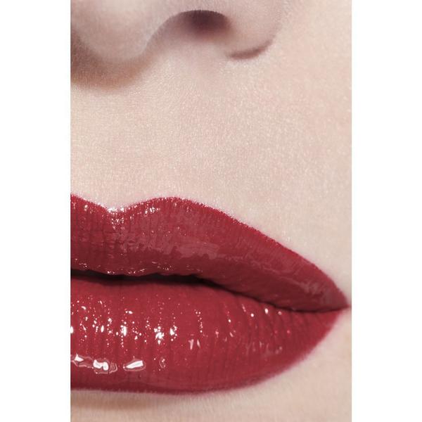 CHANEL LE ROUGE DUO ULTRA TENUE Ultrawear Liquid Lip Colour #6