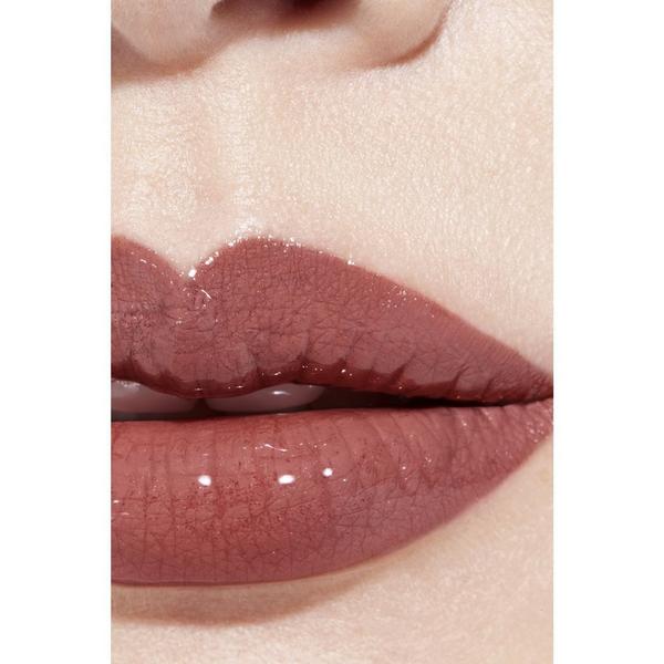 CHANEL LE ROUGE DUO ULTRA TENUE Ultrawear Liquid Lip Colour #4