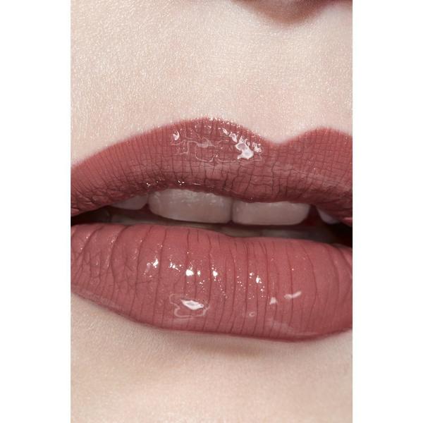 CHANEL LE ROUGE DUO ULTRA TENUE Ultrawear Liquid Lip Colour #6