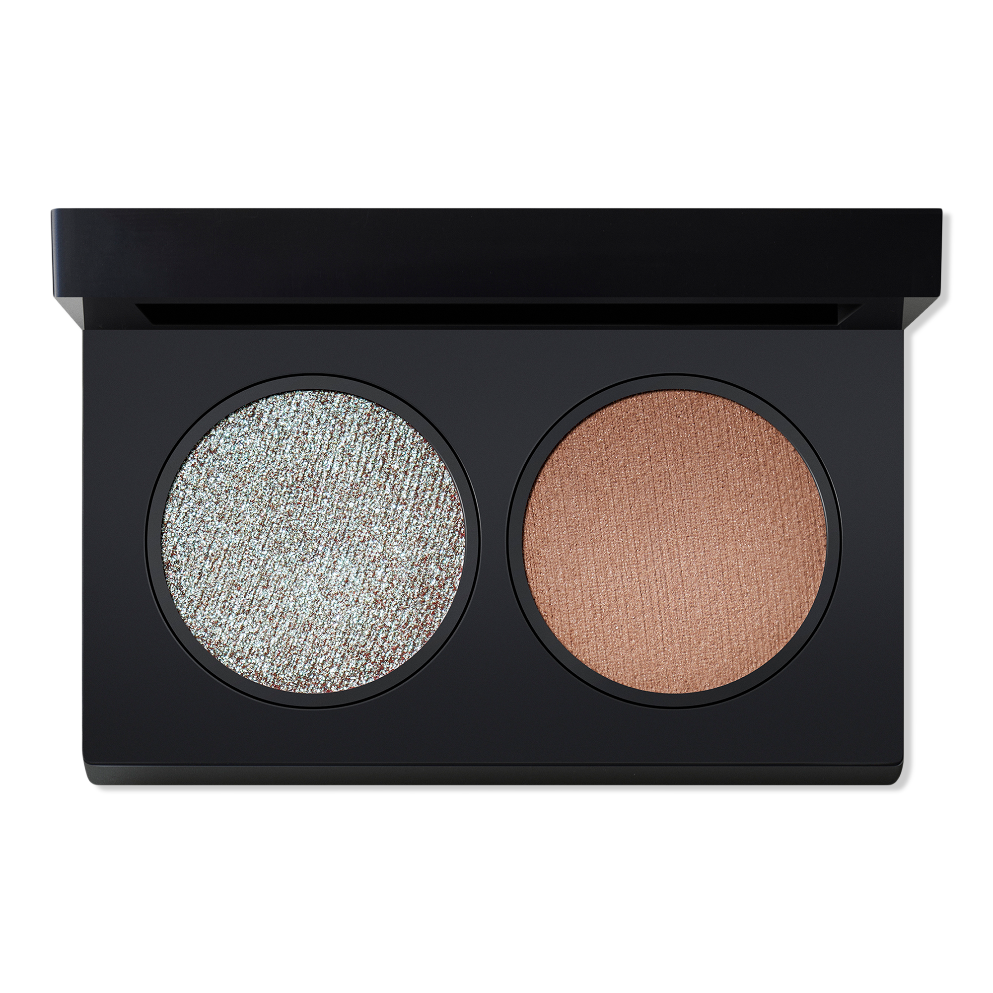 MAC Limited Edition Eyeshadow Duo, цвет: Luxe + Luminous