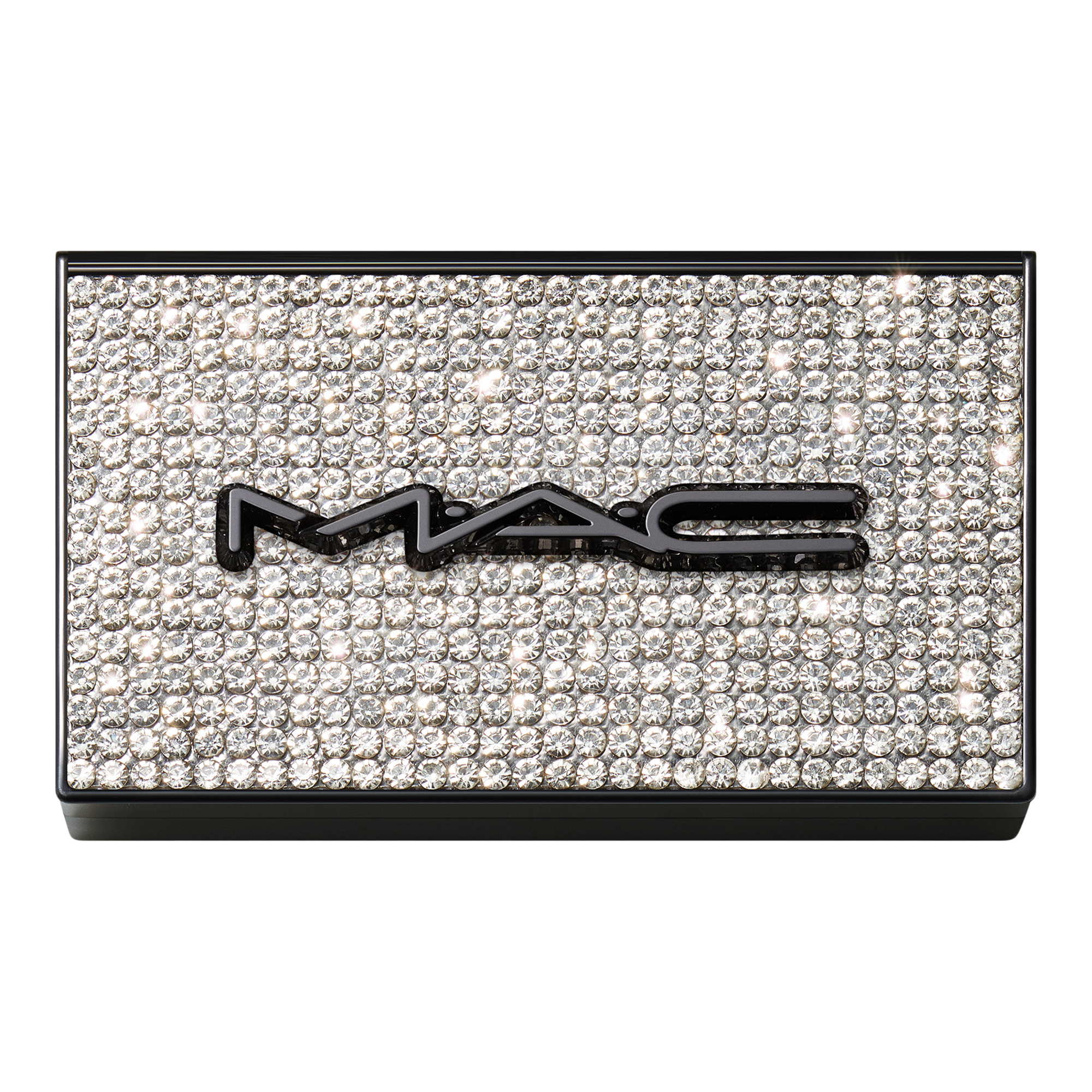MAC Limited Edition Eyeshadow Duo, цвет: Luxe + Luminous — фото 7