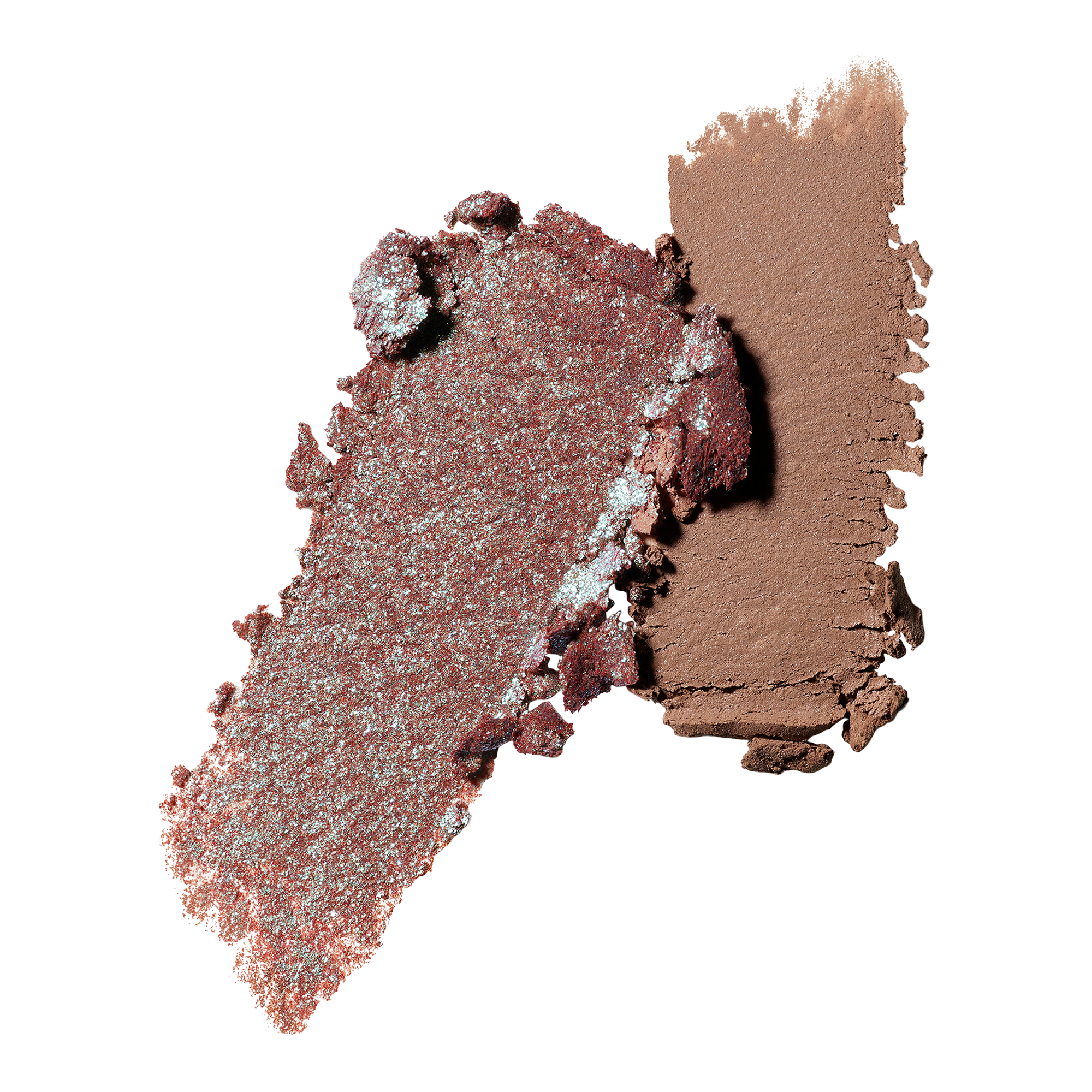 MAC Limited Edition Eyeshadow Duo, цвет: Luxe + Luminous — фото 2