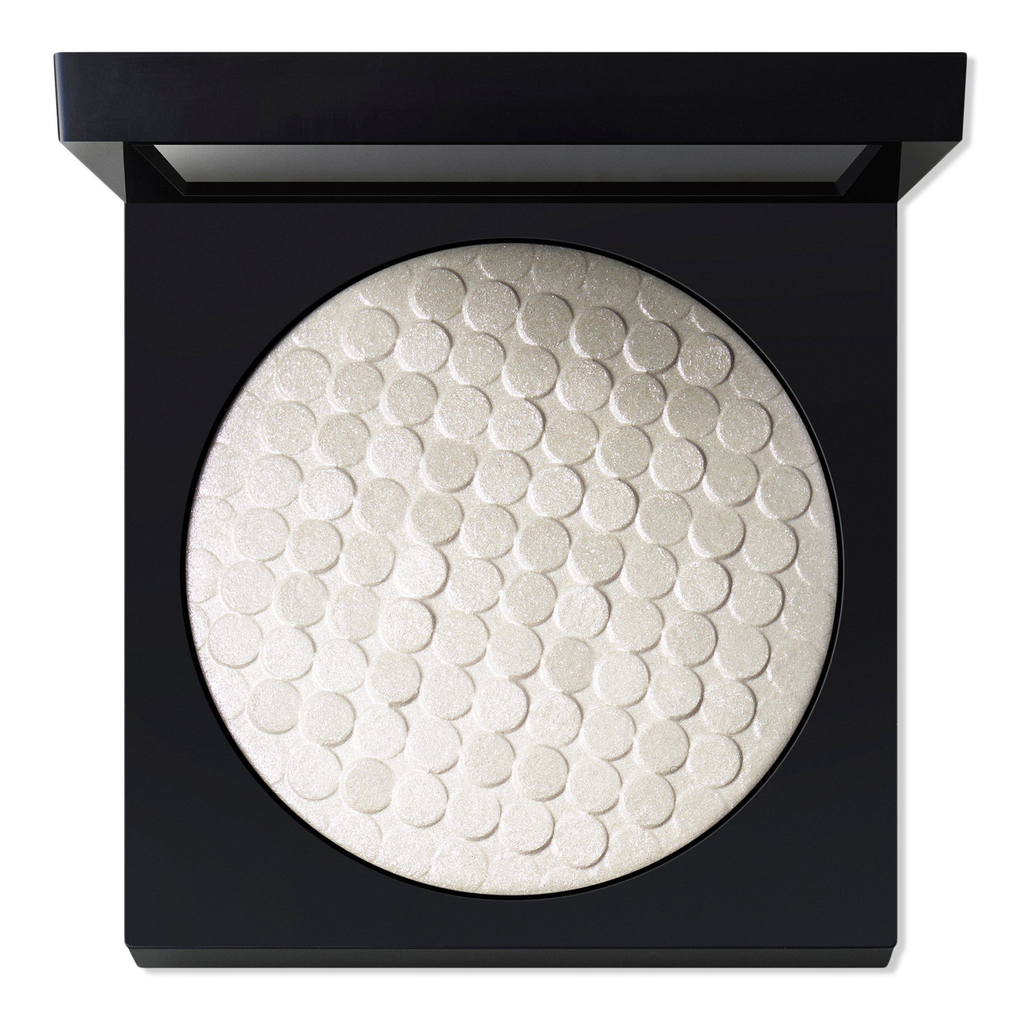 Финишная пудра MAC Extra Dimension Skinfinish, лимитированный выпуск, цвет: Glowflakes — фото 1