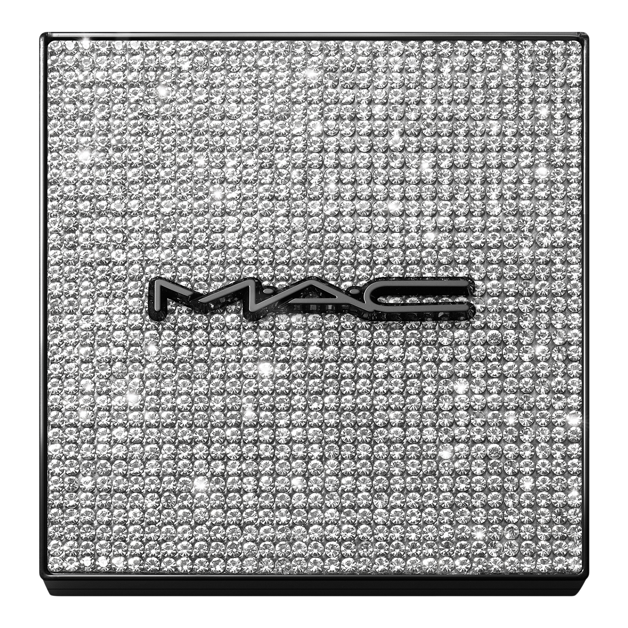 Финишная пудра MAC Extra Dimension Skinfinish, лимитированный выпуск, цвет: Glowflakes — фото 5