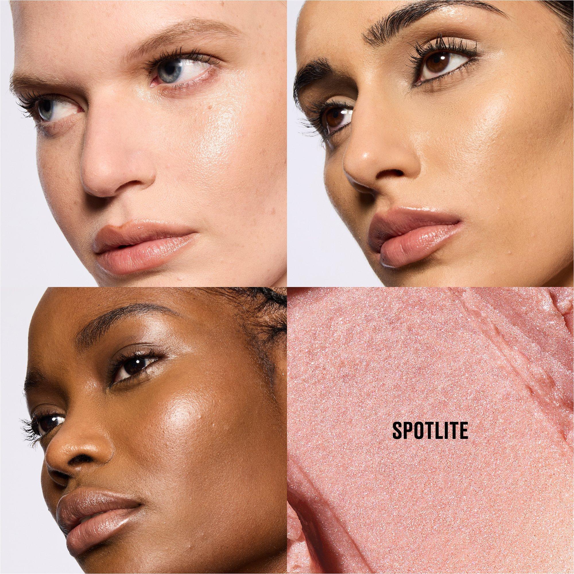 Сияющий стик MAC Strobe Dewy Glowstick, лимитированный выпуск, цвет: Spotlite — фото 3
