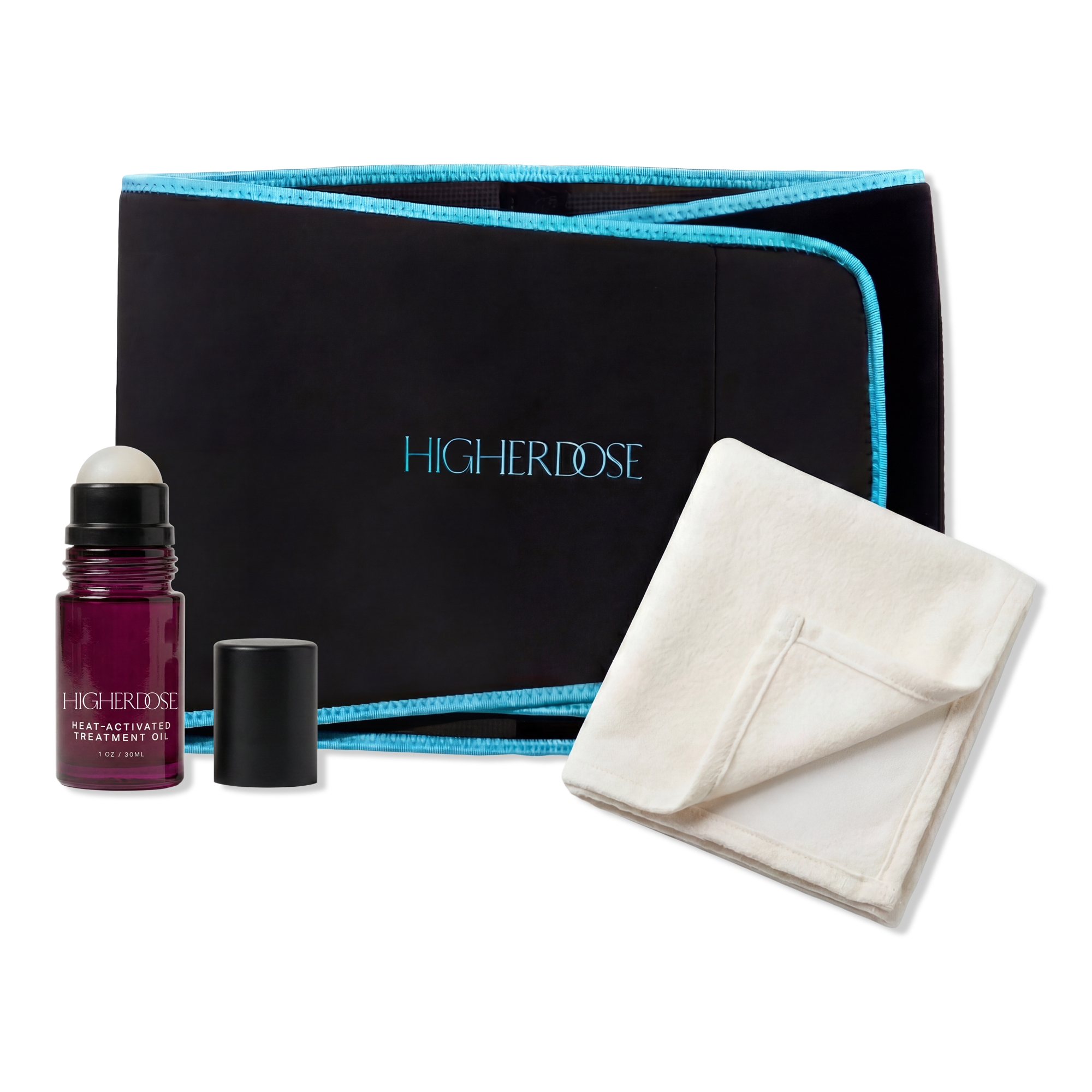 HigherDOSE Core Activation Detox Set #1