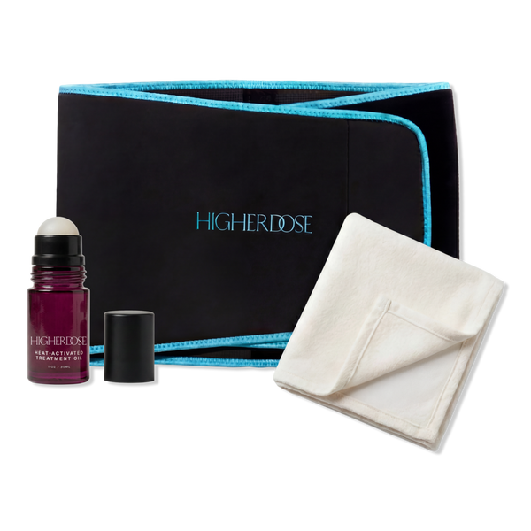 HigherDOSE Core Activation Detox Set #1