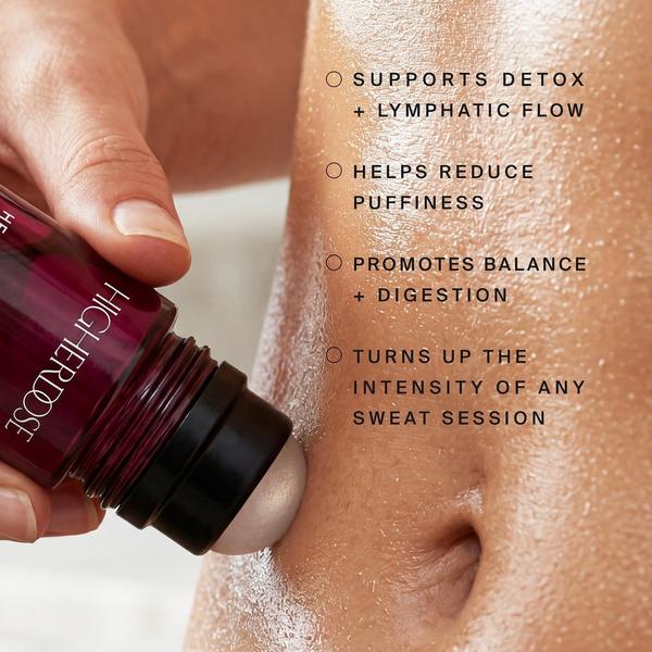 HigherDOSE Core Activation Detox Set #4