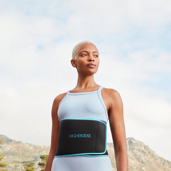 HigherDOSE Core Activation Detox Set #5