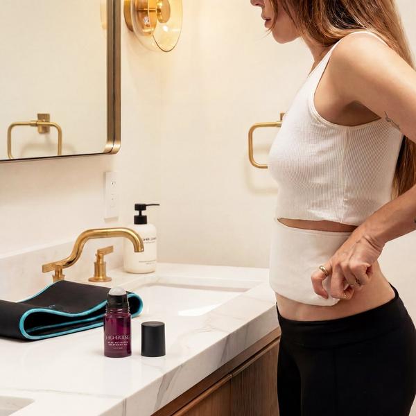 HigherDOSE Core Activation Detox Set #7