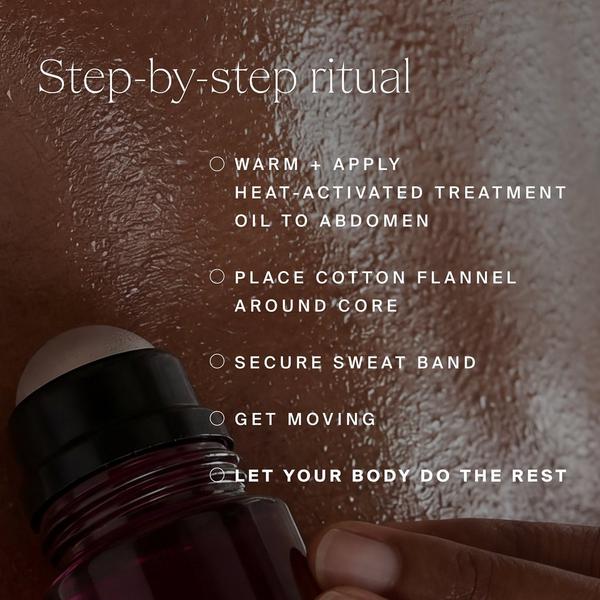 HigherDOSE Core Activation Detox Set #8