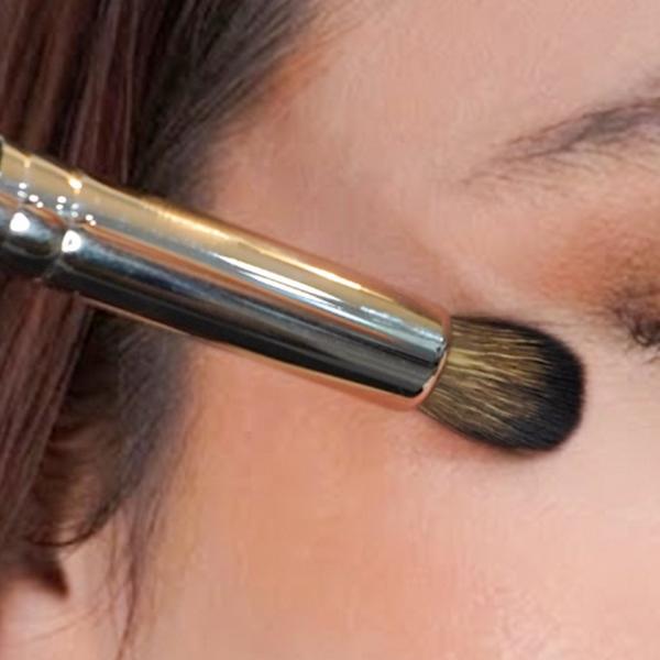 Cinema Secrets A42 - Angled Concealer Brush #4