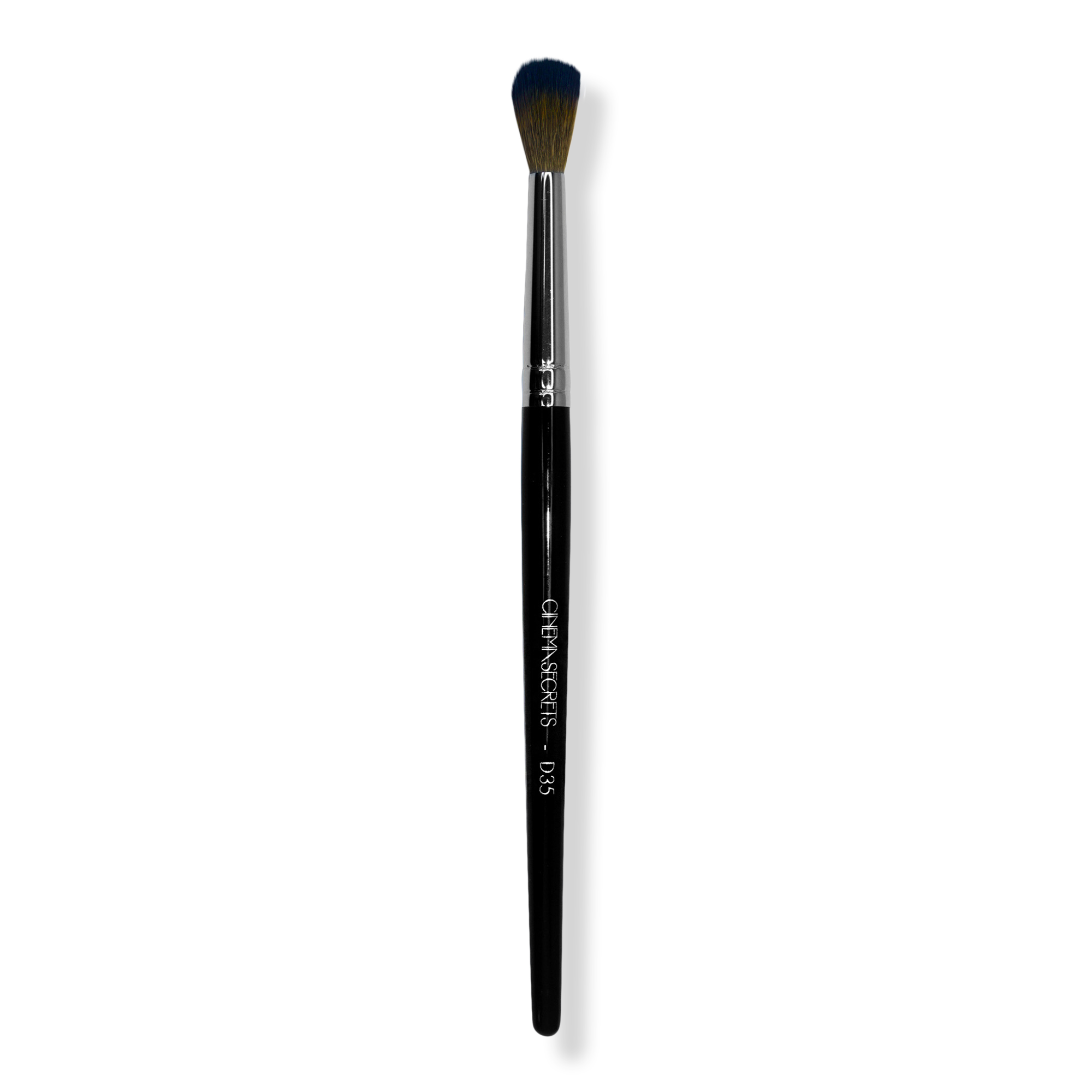 Cinema Secrets D35 - Domed Crease Eyeshadow Brush #1