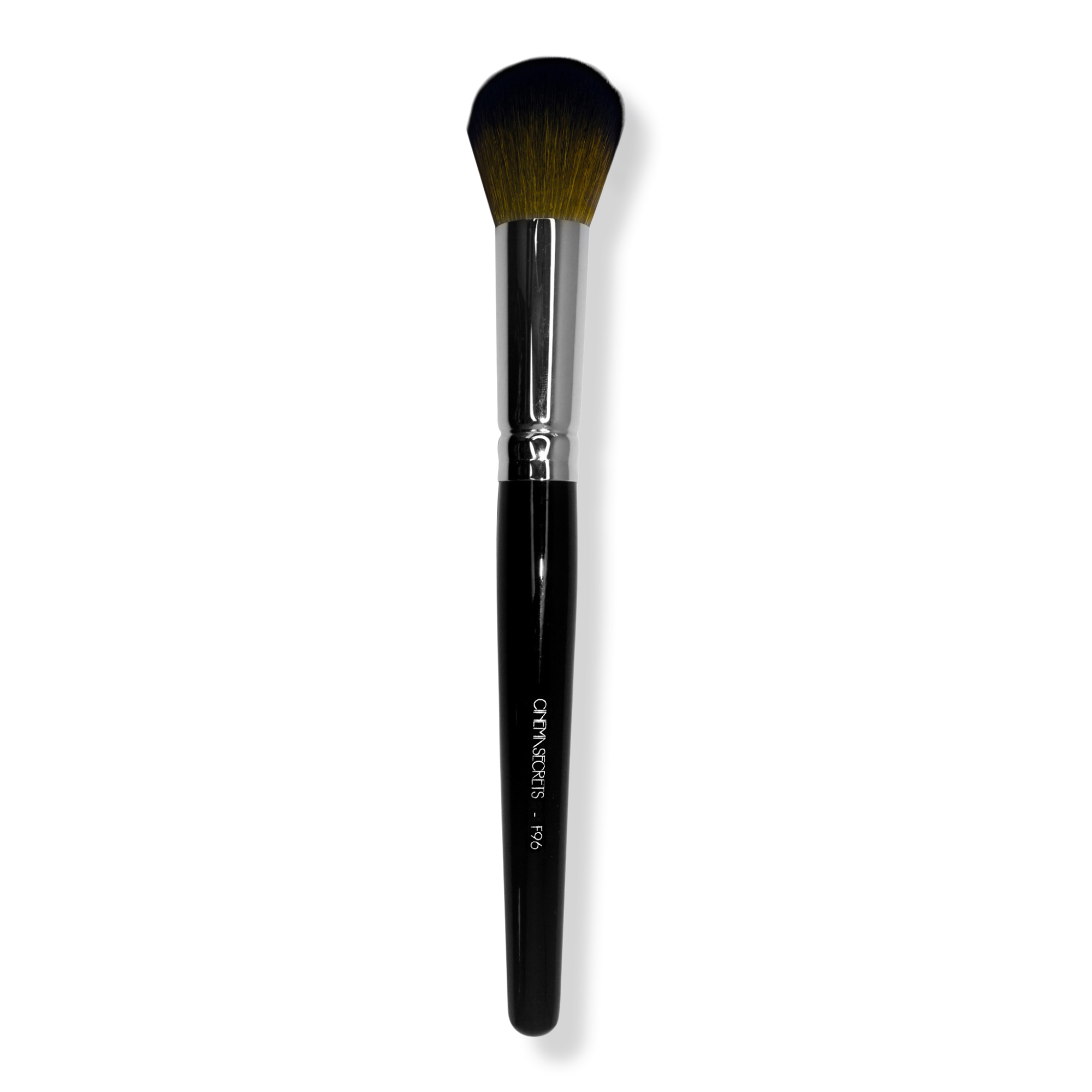 Cinema Secrets F96 - Fluffy Foundation Brush #1