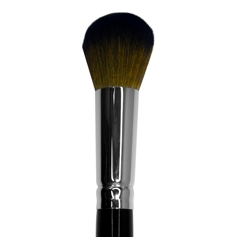 Cinema Secrets - F96 - Fluffy Foundation Brush | Ulta Beauty
