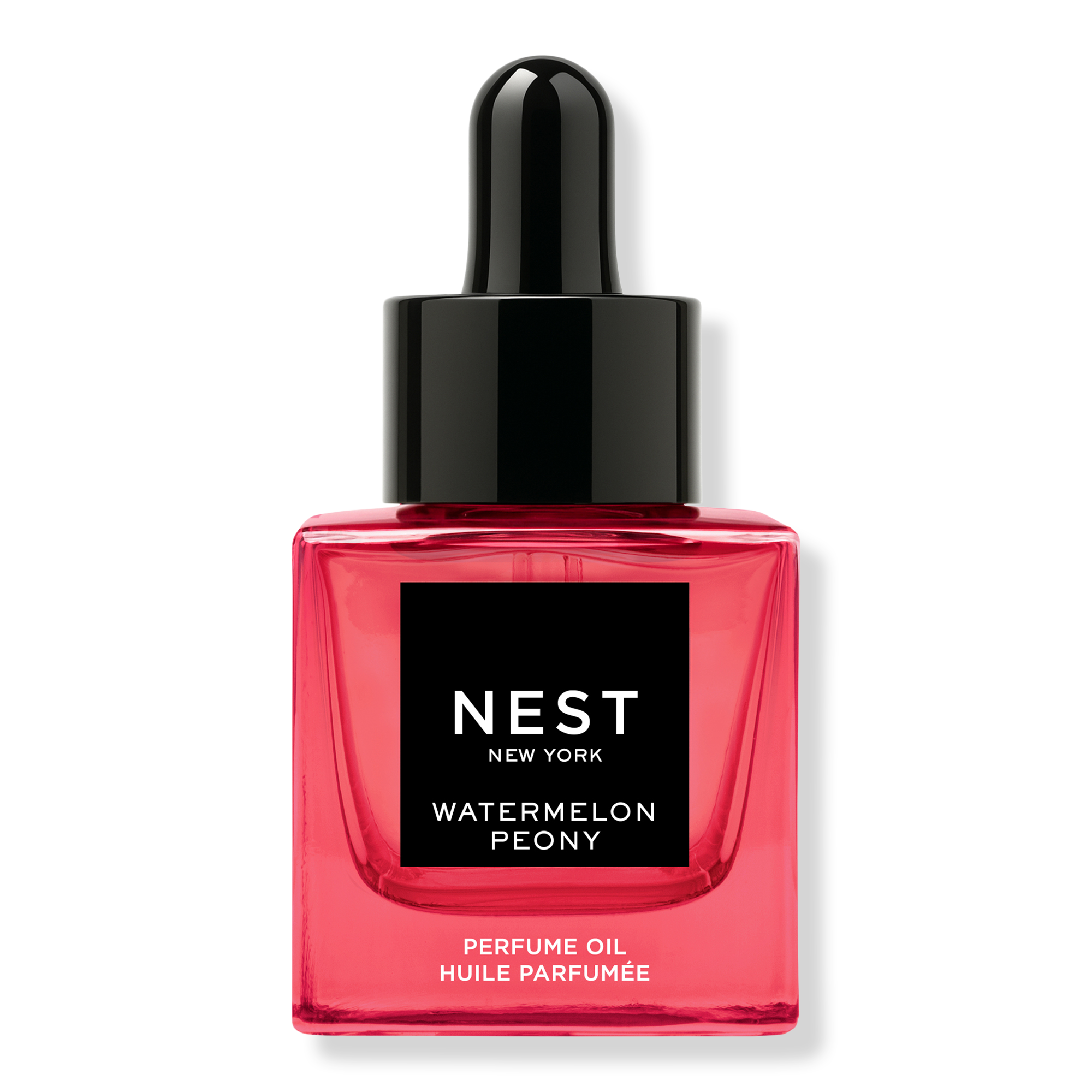 NEST New York Watermelon Peony Perfume Oil #1