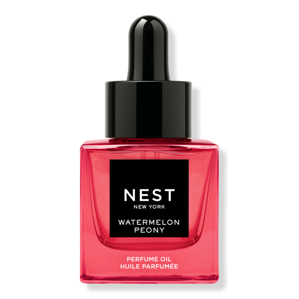 NEST New York Watermelon Peony Perfume Oil #1