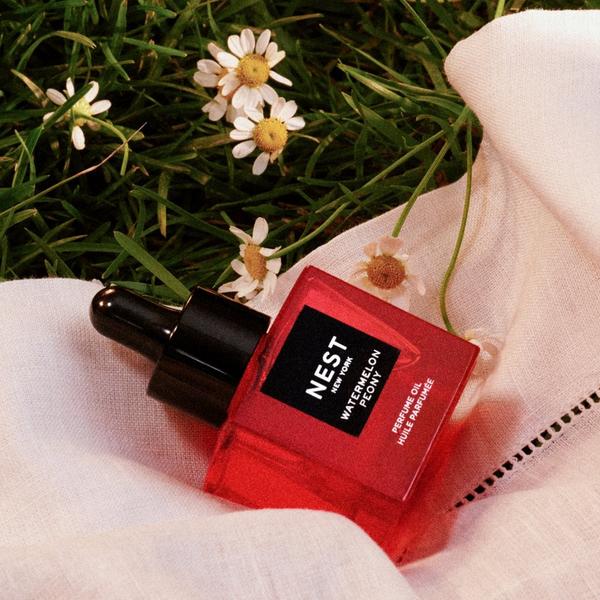NEST New York Watermelon Peony Perfume Oil #5
