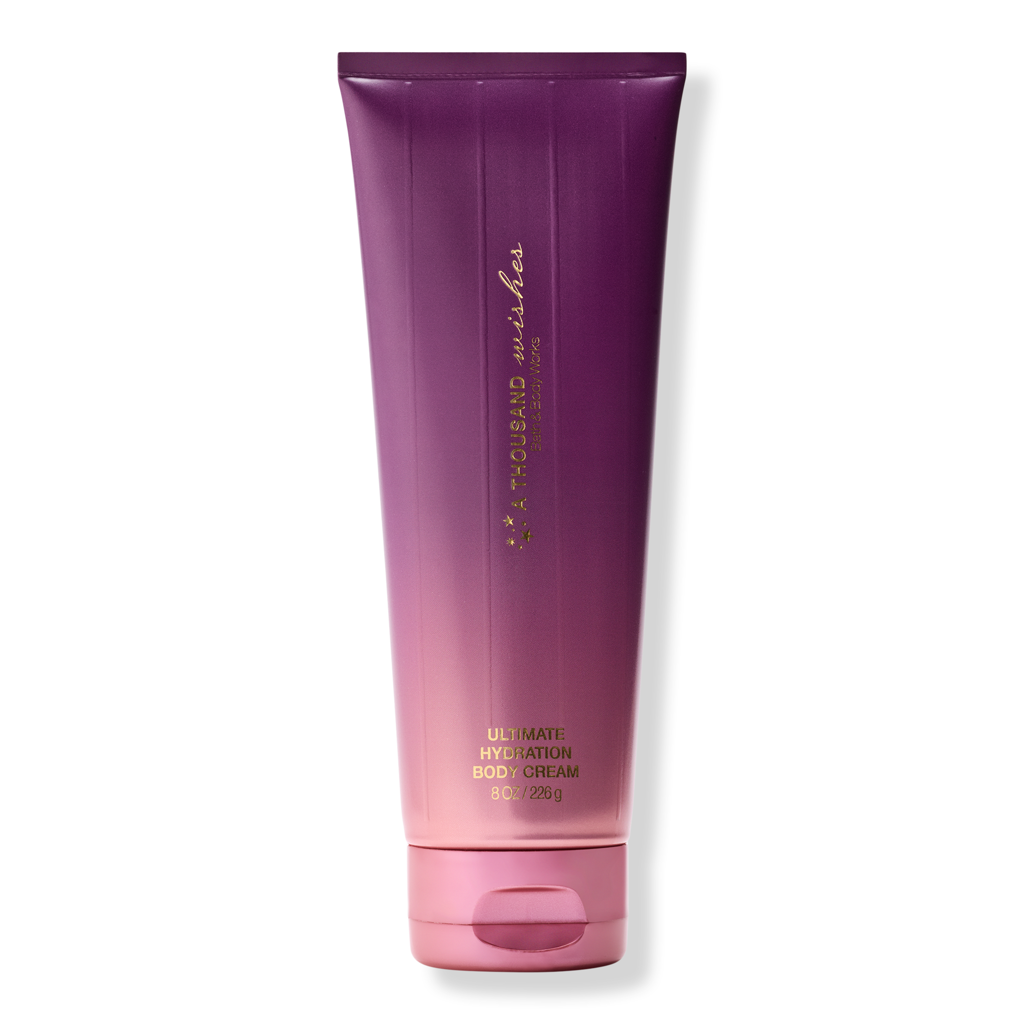 Bath & Body Works Ultimate Hydration Body Cream #1