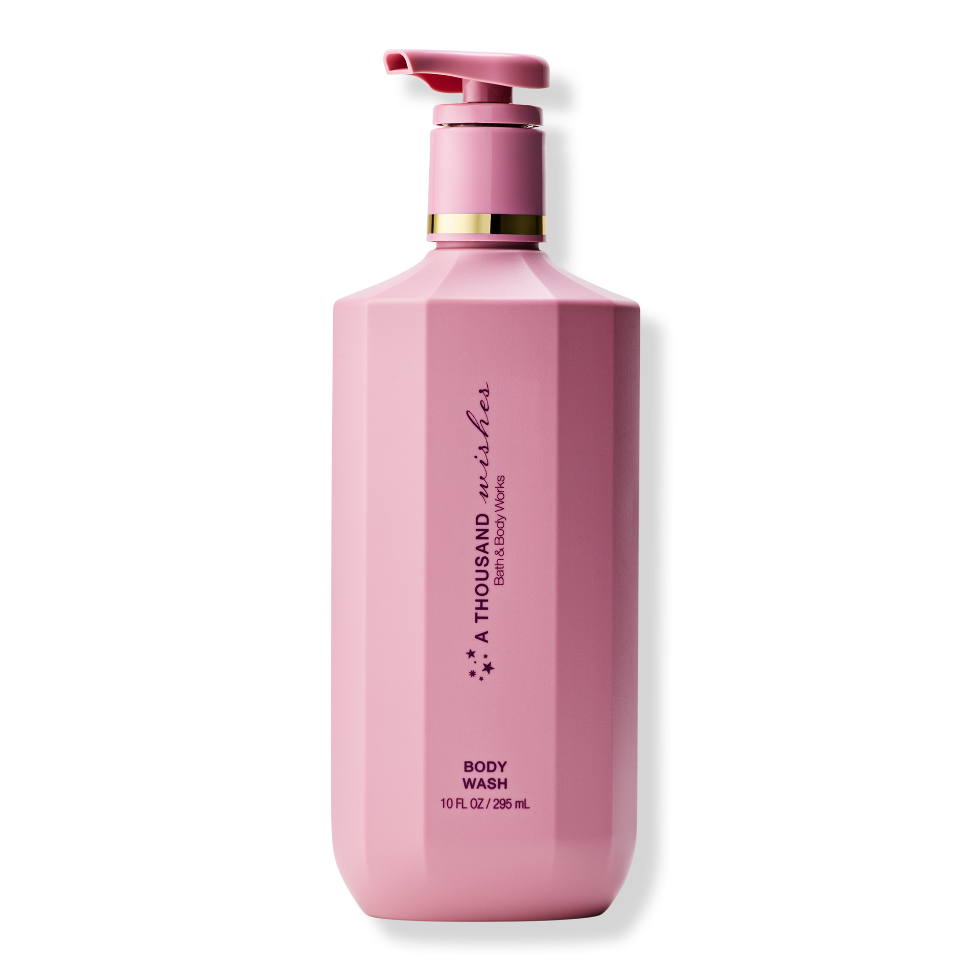 Bath & Body Works Nourishing Body Wash #1