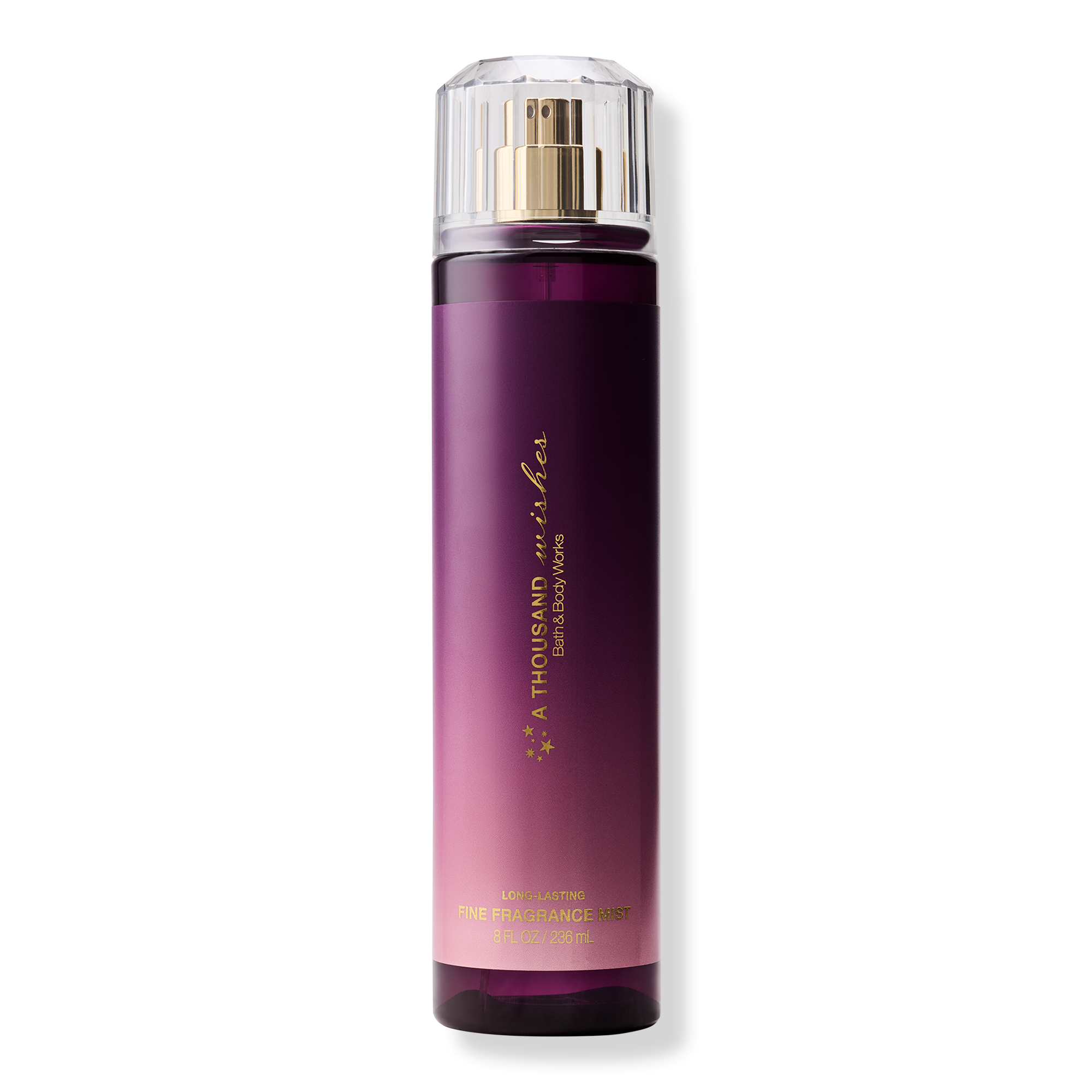 Bath & Body Works A Thousand Wishes Fine Fragrance Mist #1
