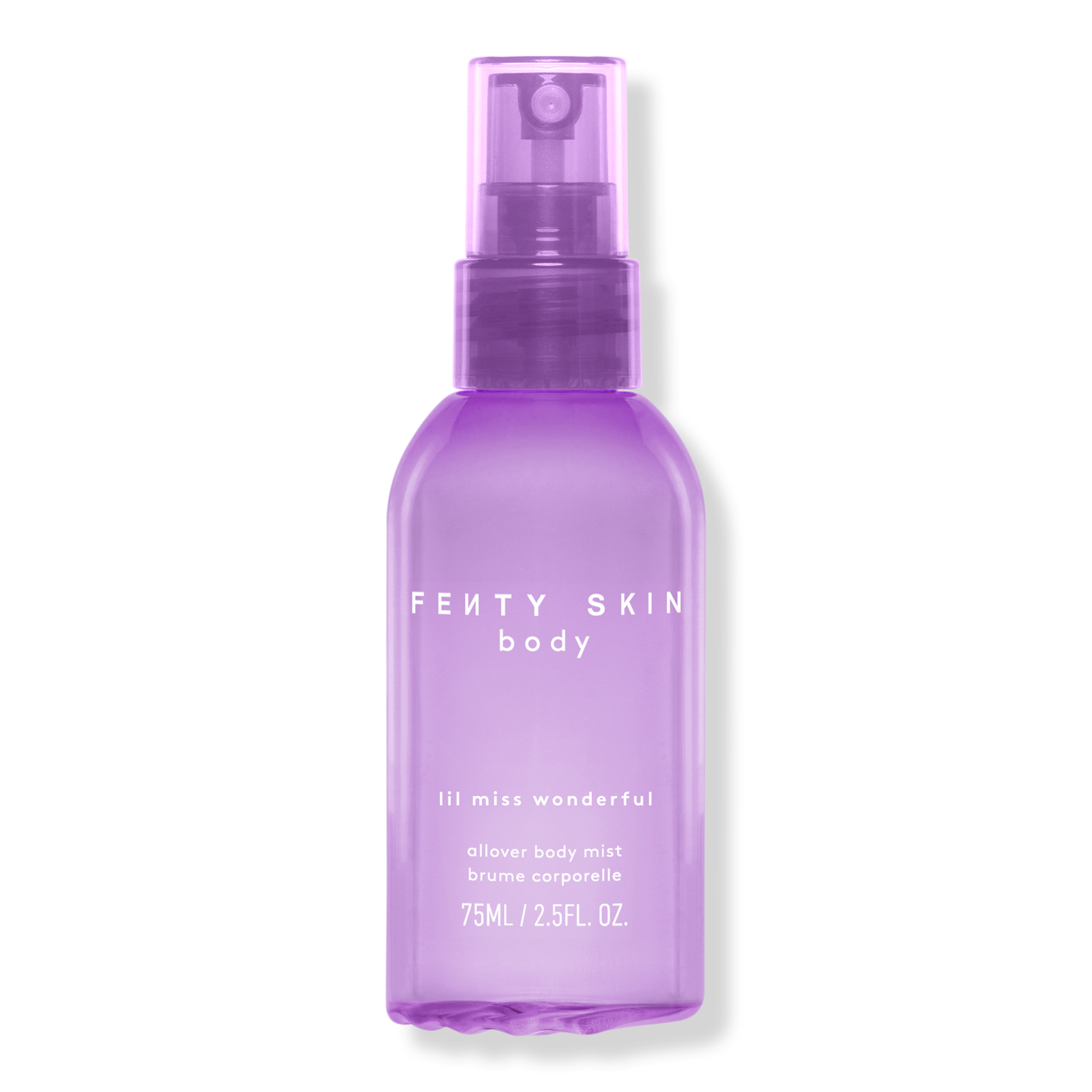 FENTY SKIN body Allover Body Mist Mini #1