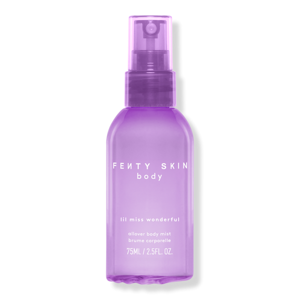 FENTY SKIN body Allover Body Mist Mini #1