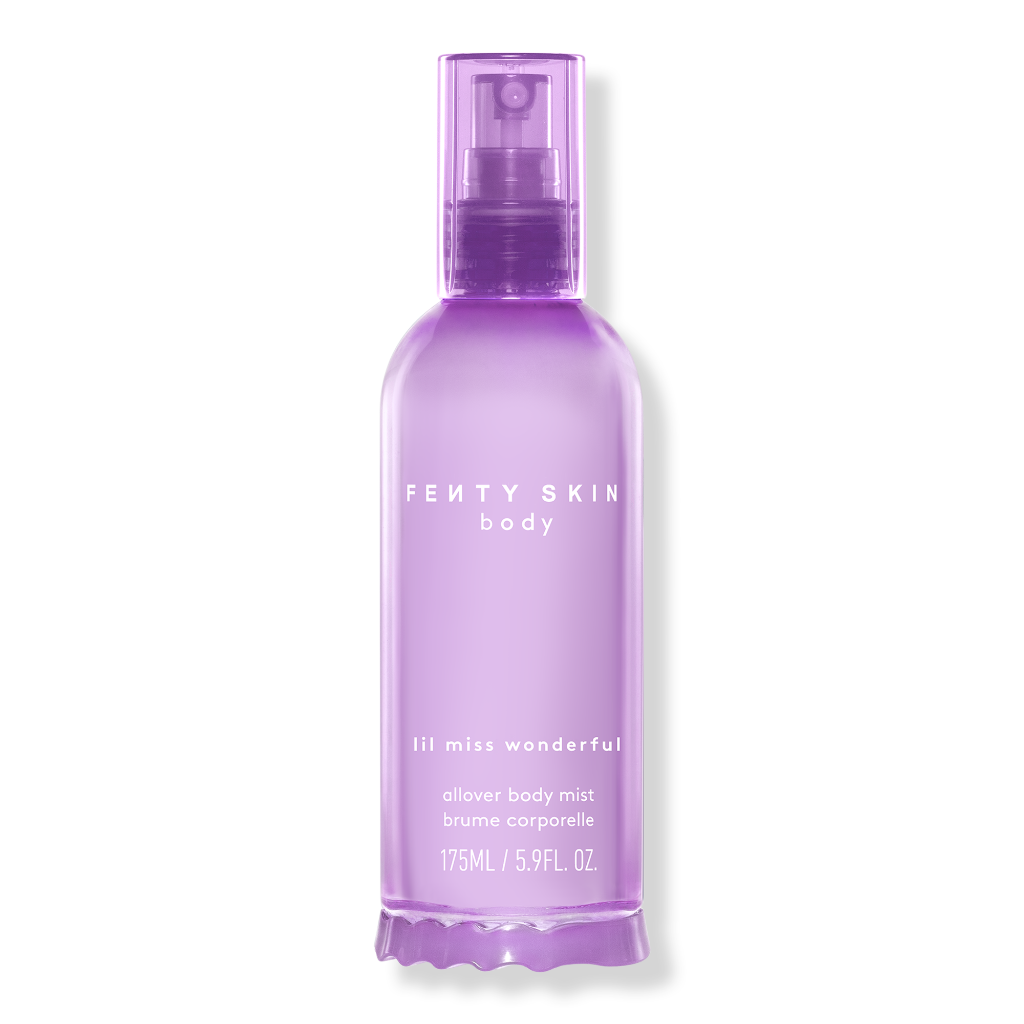 FENTY SKIN body Allover Body Mist #1