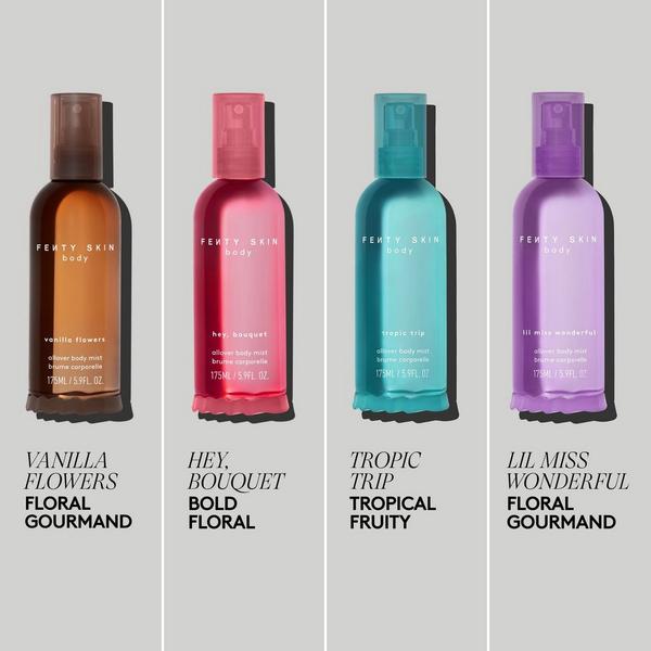 FENTY SKIN body Allover Body Mist #4