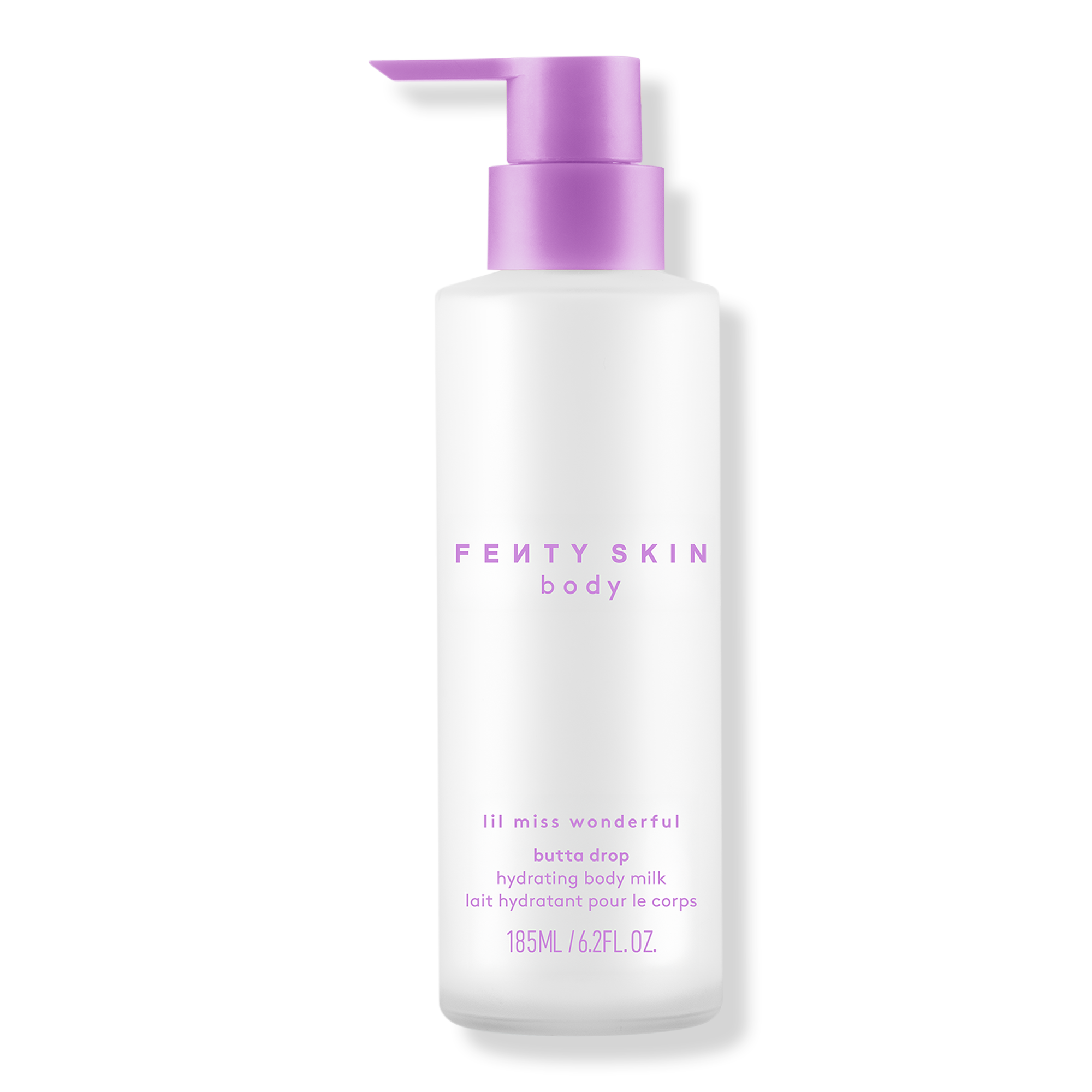 FENTY SKIN body Butta Drop Hydrating Body Milk #1
