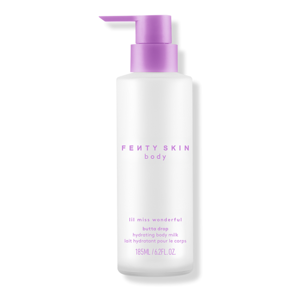 FENTY SKIN body Butta Drop Hydrating Body Milk #1