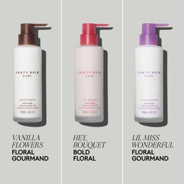 FENTY SKIN body Butta Drop Hydrating Body Milk #8
