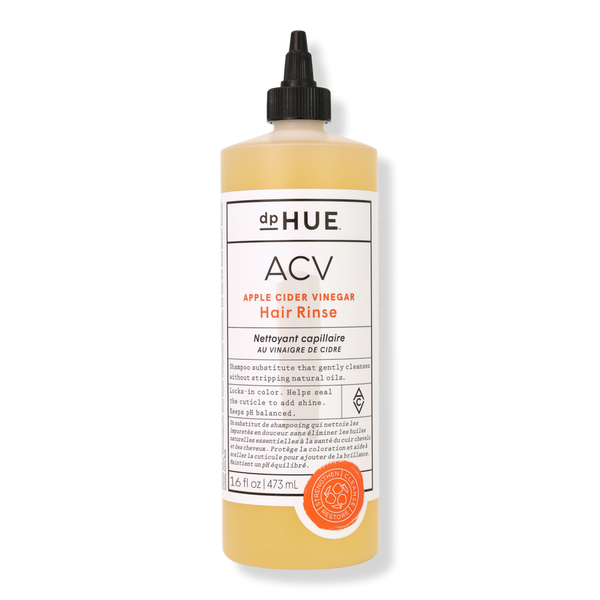 dpHUE Apple Cider Vinegar Hair Rinse #1