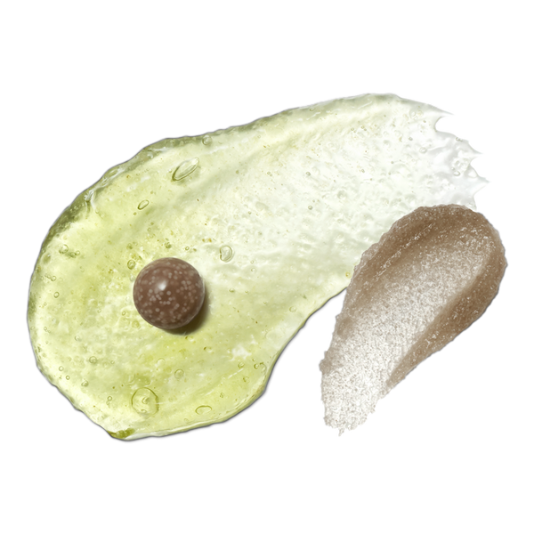 TIRTIR Matcha Bubble Tea Scrub #2