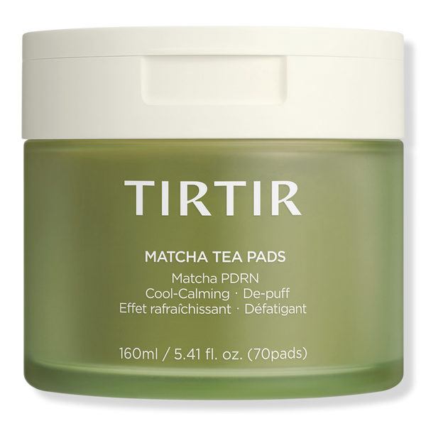 TIRTIR Matcha Tea Pads #1