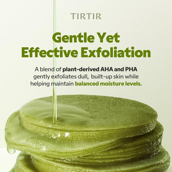 TIRTIR Matcha Tea Pads #3
