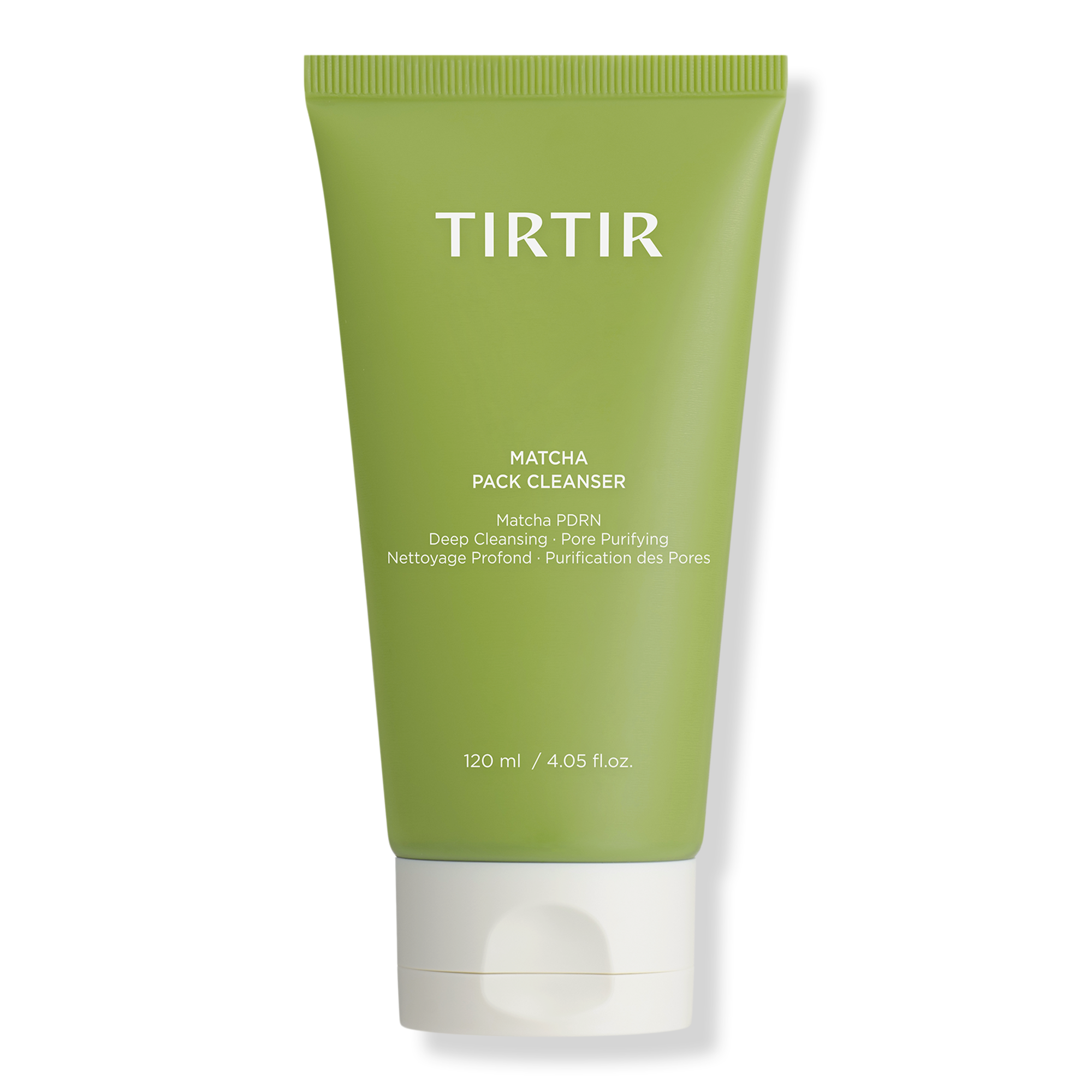 TIRTIR Matcha Pack Cleanser #1
