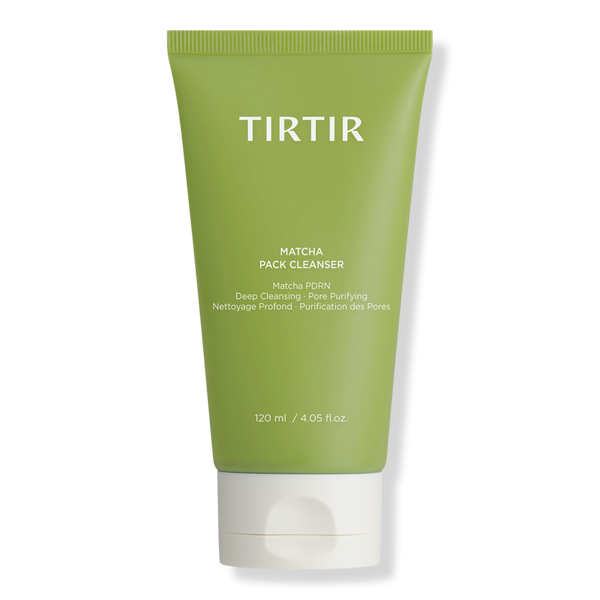 TIRTIR Matcha Pack Cleanser #1