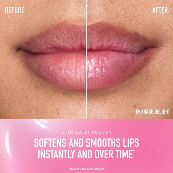 bareMinerals Gloss & Glaze Lip Gloss and Oil Duo #6