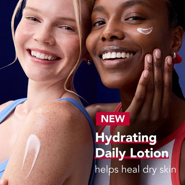 Aquaphor Daily Hydrating Face and Body Lotion #8