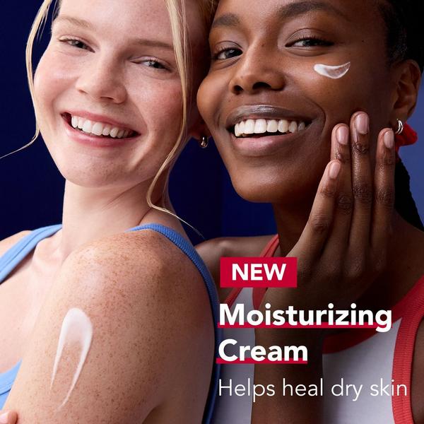 Aquaphor Moisturizing Face and Body Cream for Dry Sensitive Skin #6