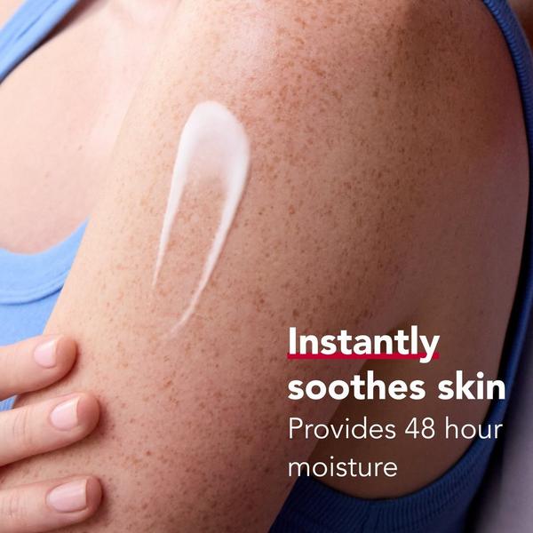 Aquaphor Moisturizing Face and Body Cream for Dry Sensitive Skin #5