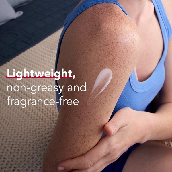 Aquaphor Moisturizing Face and Body Cream for Dry Sensitive Skin #7